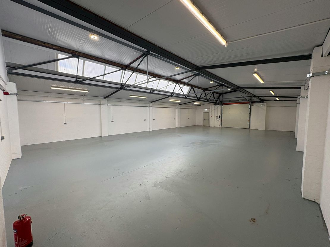 Unit 4, Highbury Road, Brandon, IP27 0ND
