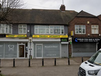 Property Image for 294 Walsgrave Road, Coventry, West Midlands, CV2 4BL