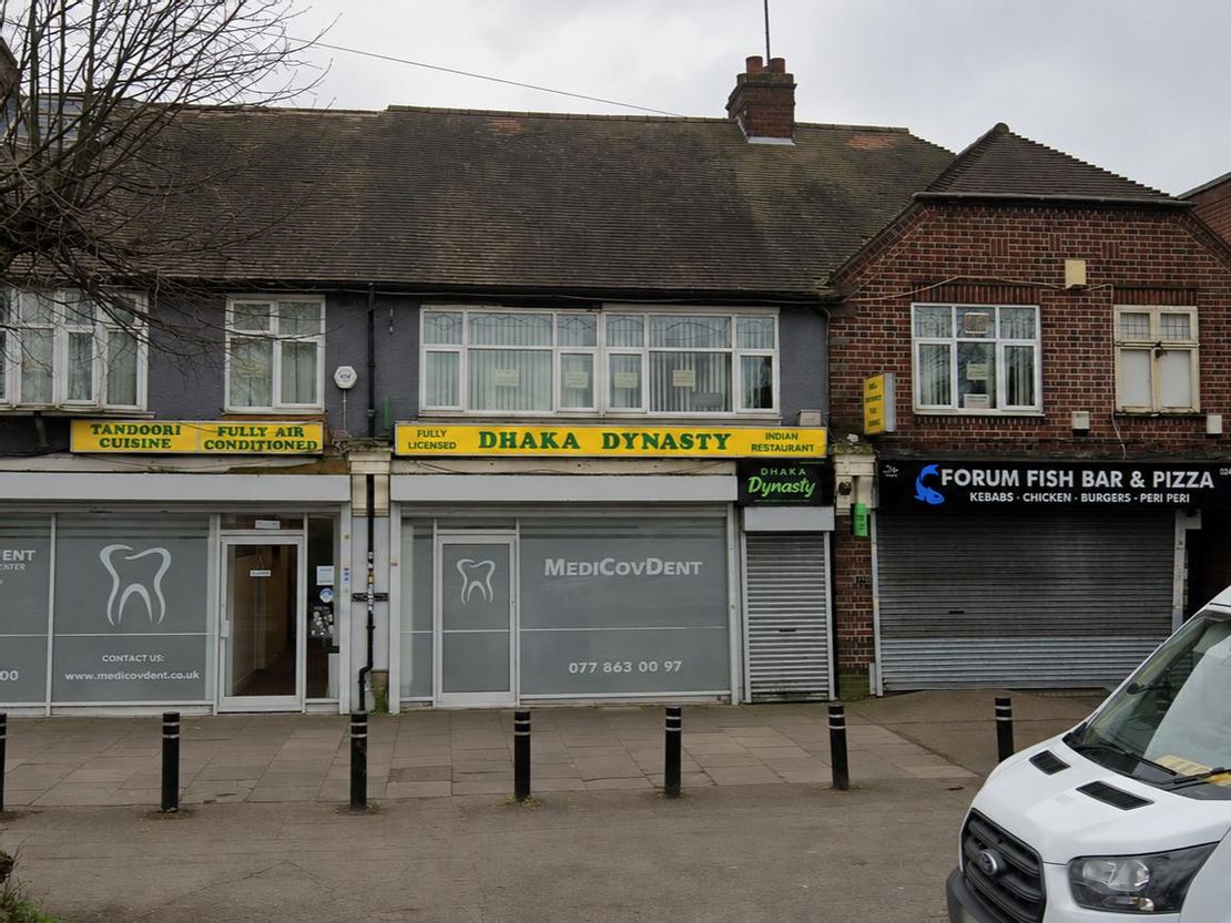 294 Walsgrave Road, Coventry, West Midlands, CV2 4BL