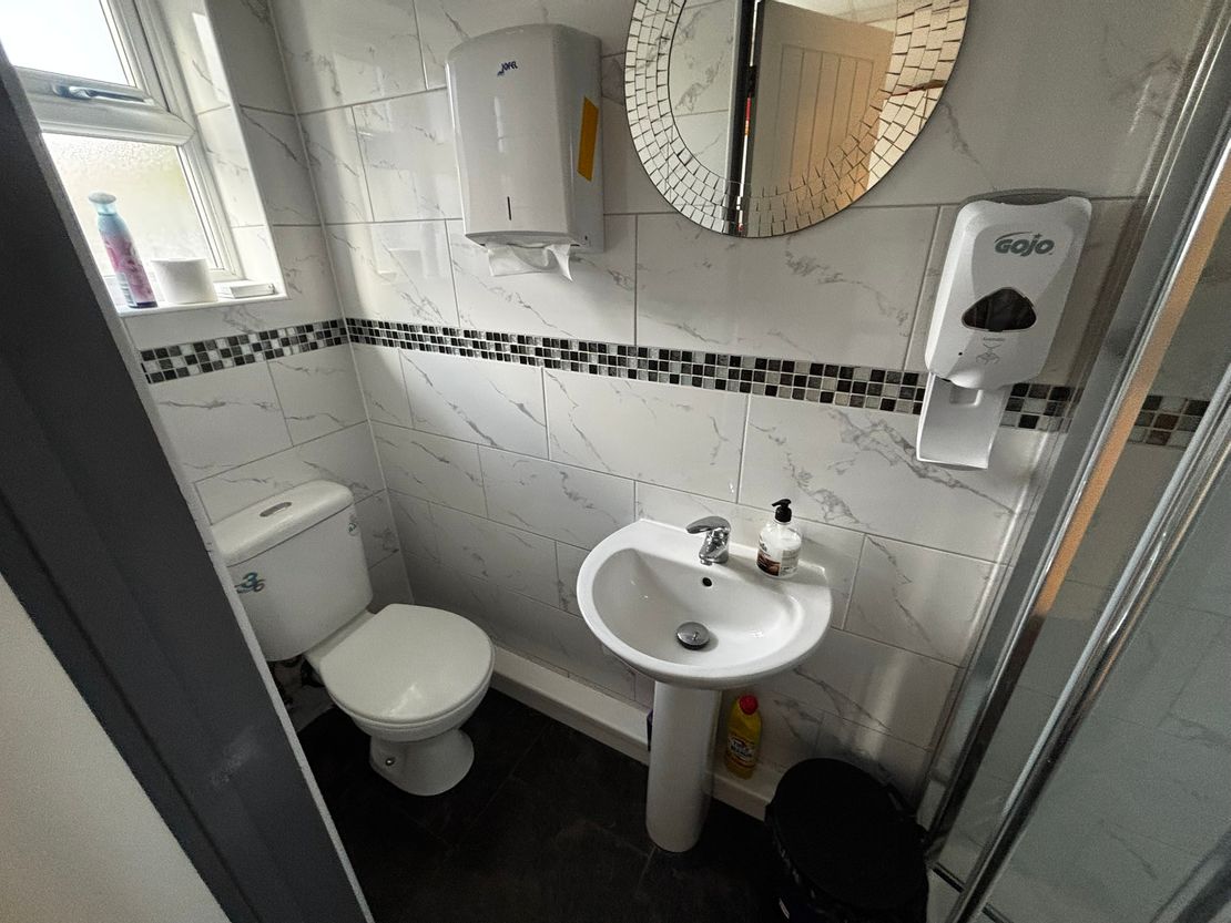294 Walsgrave Road, Coventry, West Midlands, CV2 4BL