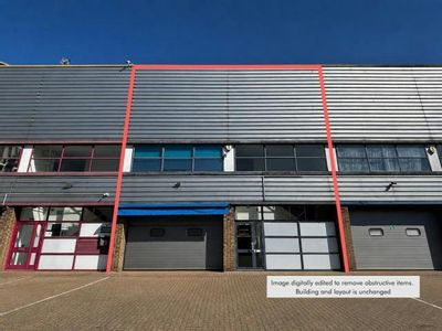 Property Image for 2 The Mirage Centre, First Way, Wembley, HA9 0JD