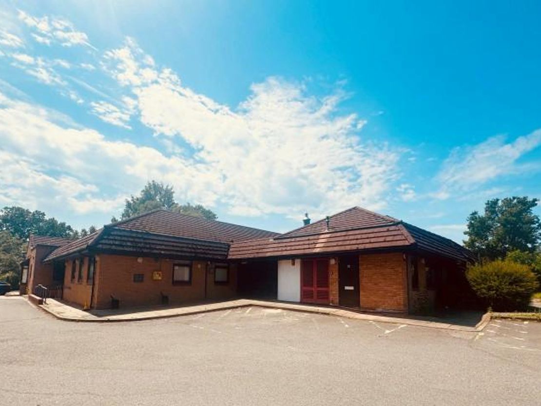 Douglas Tilbe House, Hall Grove, Welwyn Garden City, AL7 4PH