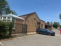 Property Image for Douglas Tilbe House, Hall Grove, Welwyn Garden City, AL7 4PH