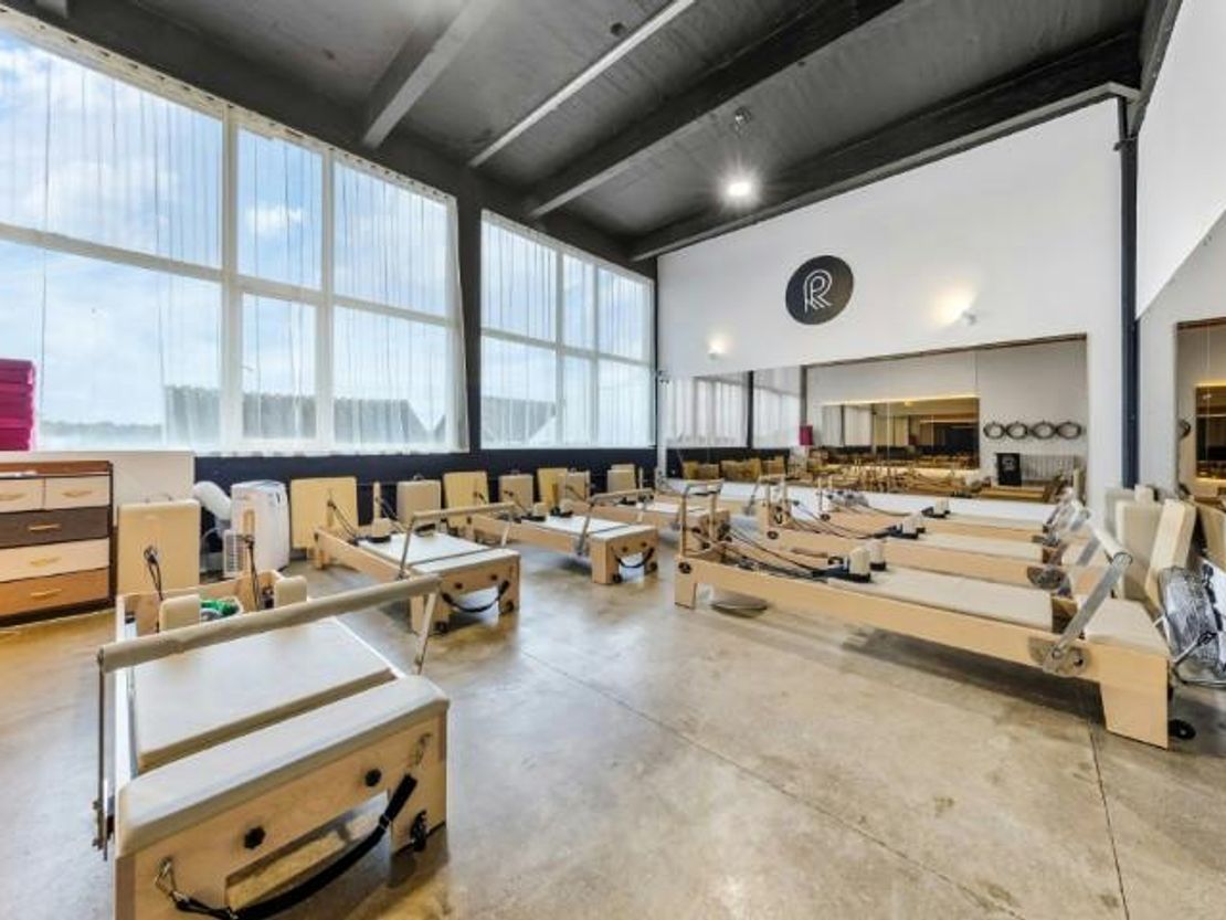 Unit 2-5 Mowat Industrial Estate, Watford, WD24 7UY