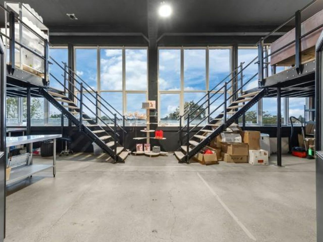 Unit 2-5 Mowat Industrial Estate, Watford, WD24 7UY