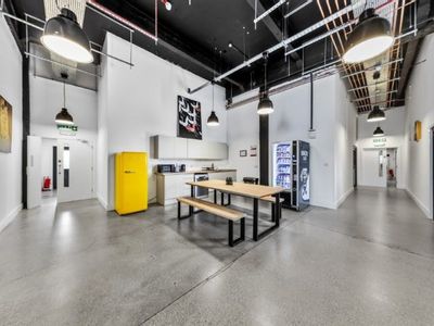 Property Image for Unit 2-5 Mowat Industrial Estate, Watford, WD24 7UY