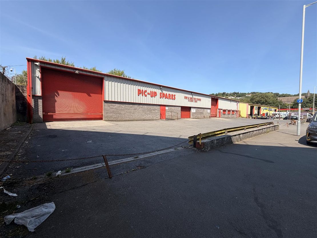 Neath Road, Landore, Swansea