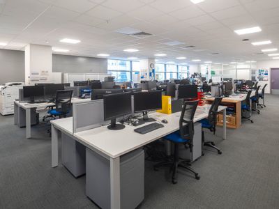Property Image for Gateway Building, 10 Elmer Approach, Southend-on-Sea, SS1 1LW