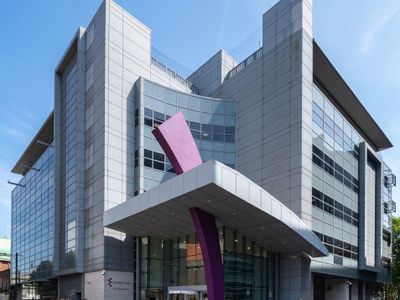 Property Image for Gateway Building, 10 Elmer Approach, Southend-on-Sea, SS1 1LW