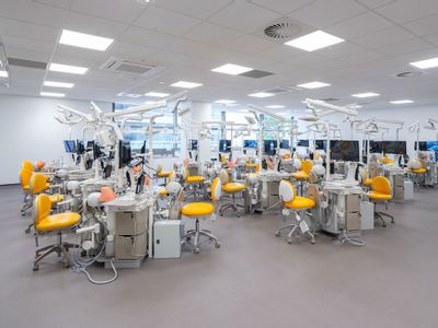Property Image for Gateway Building, 10 Elmer Approach, Southend-on-Sea, SS1 1LW