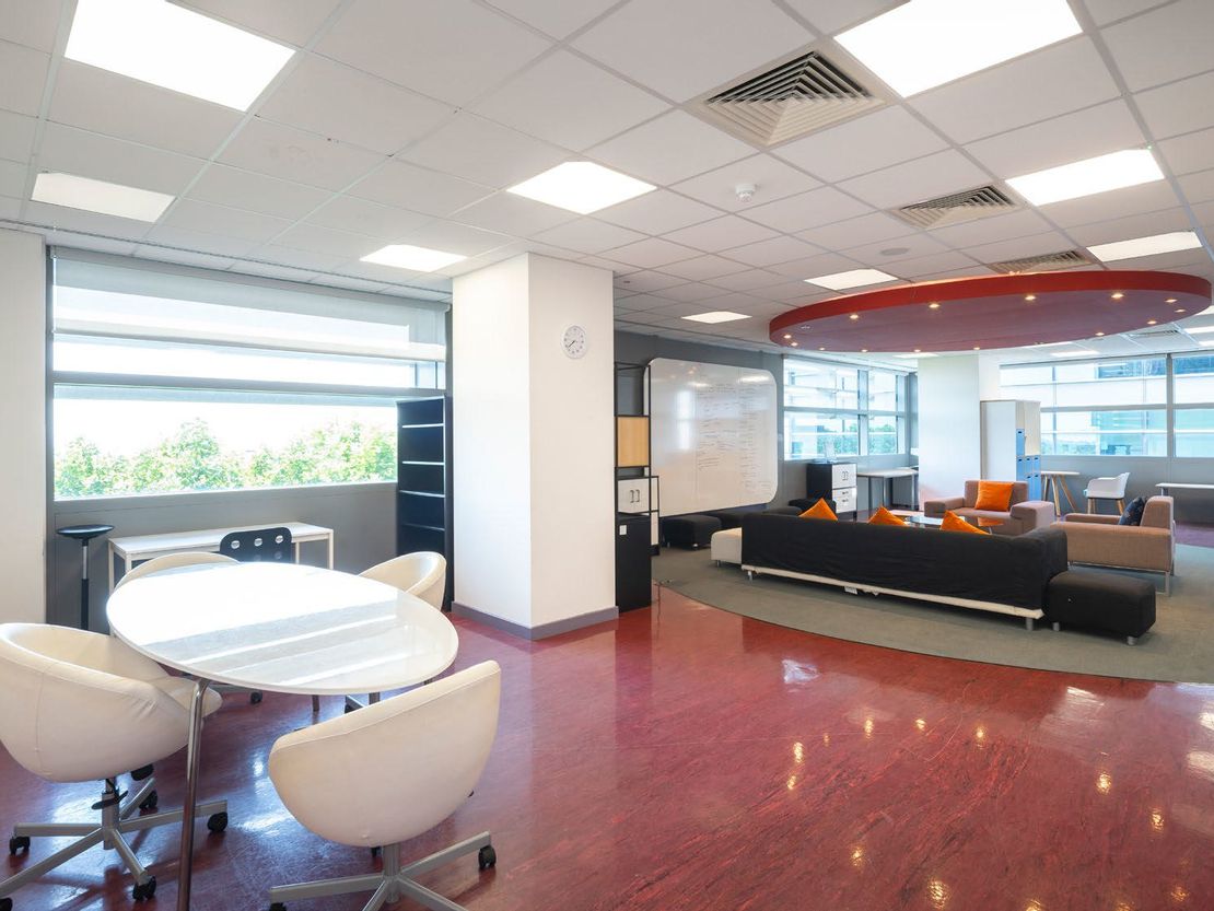 Gateway Building, 10 Elmer Approach, Southend-on-Sea, SS1 1LW
