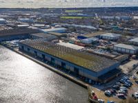 Property Image for Unit 8, Knostrop Depot, Old Mill Lane, Leeds, West Yorkshire, LS10 1GG