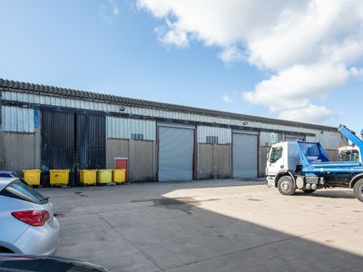 Property Image for Unit 8, Knostrop Depot, Old Mill Lane, Leeds, West Yorkshire, LS10 1GG