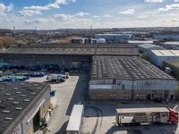 Property Image for Unit 8, Knostrop Depot, Old Mill Lane, Leeds, West Yorkshire, LS10 1GG
