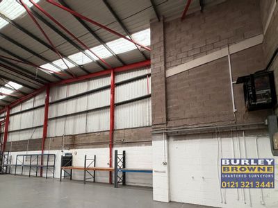 Property Image for Unit 15, Erdington Industrial Park, Chester Road, Erdington, Birmingham, West Midlands, B24 0RD