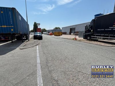 Property Image for Unit 15, Erdington Industrial Park, Chester Road, Erdington, Birmingham, West Midlands, B24 0RD