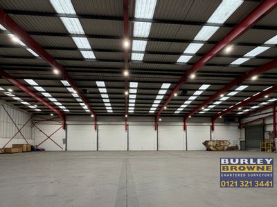 Property Image for Unit 15, Erdington Industrial Park, Chester Road, Erdington, Birmingham, West Midlands, B24 0RD