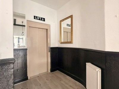 Property Image for 8, Pleasant Street, Blackpool, FY1