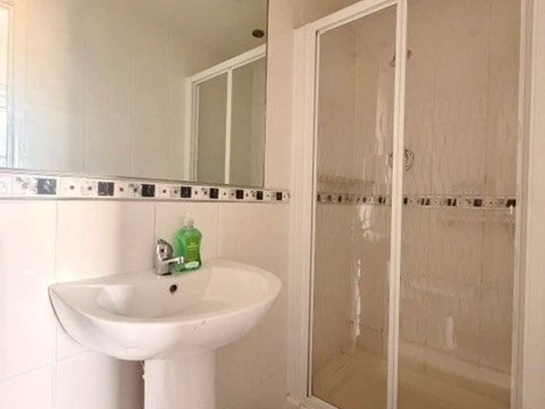 8, Pleasant Street, Blackpool, FY1