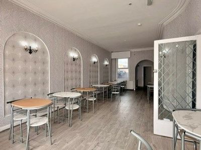 Property Image for 8, Pleasant Street, Blackpool, FY1