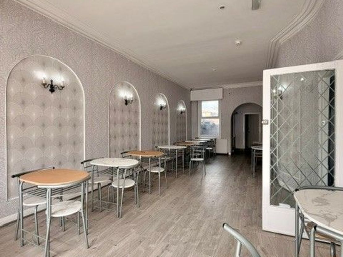 8, Pleasant Street, Blackpool, FY1