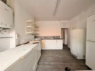 Property Image for 8, Pleasant Street, Blackpool, FY1