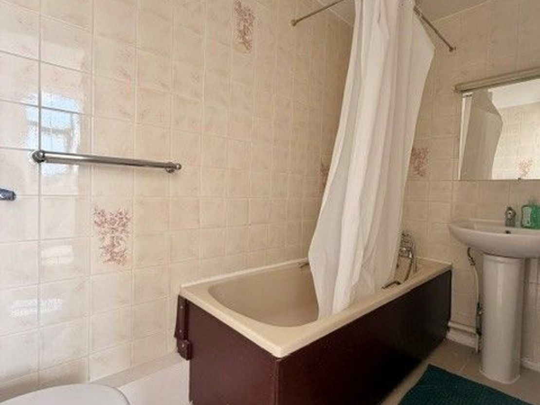 8, Pleasant Street, Blackpool, FY1