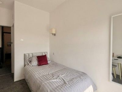 Property Image for 8, Pleasant Street, Blackpool, FY1