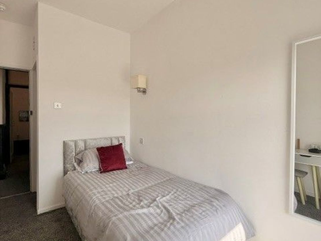 8, Pleasant Street, Blackpool, FY1