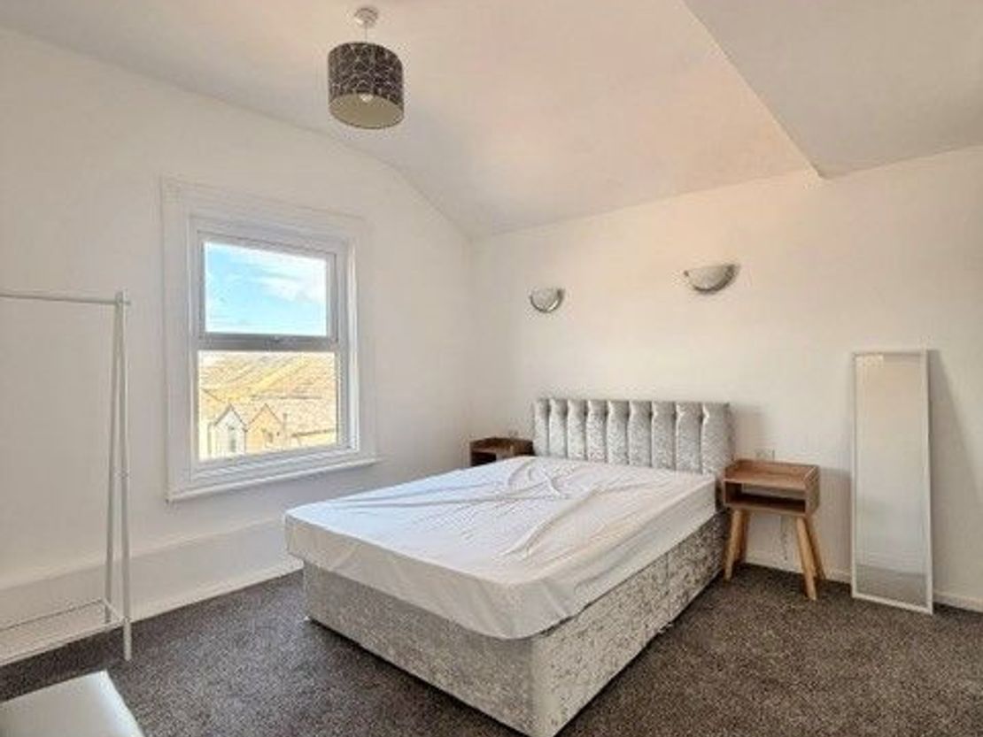 8, Pleasant Street, Blackpool, FY1