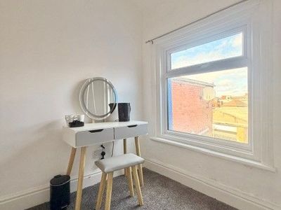 Property Image for 8, Pleasant Street, Blackpool, FY1