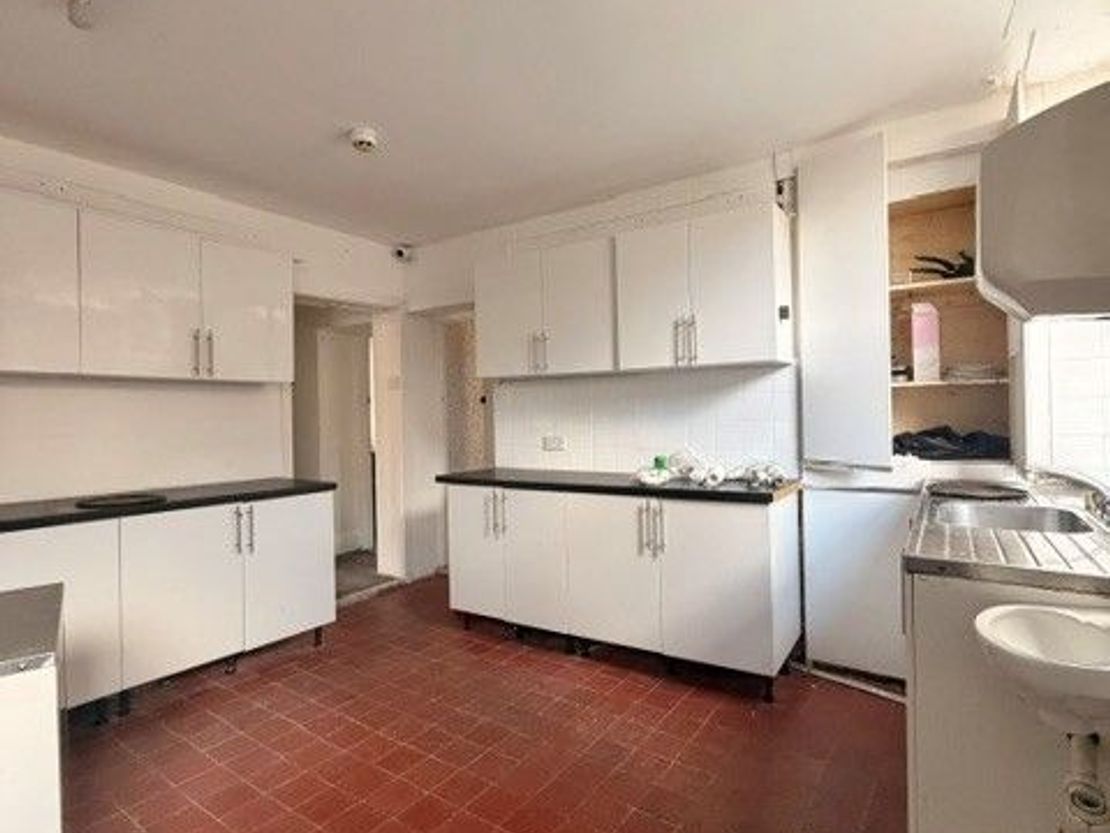 8, Pleasant Street, Blackpool, FY1