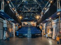 Property Image for Clifftown Theatre & Studios, Nelson Street, Southend-on-Sea, Essex, SS1 1EF