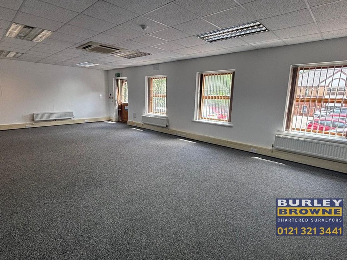 Unit 1B, Mitre Court, 38 Lichfield Road, Sutton Coldfield, West Midlands, B74 2LZ