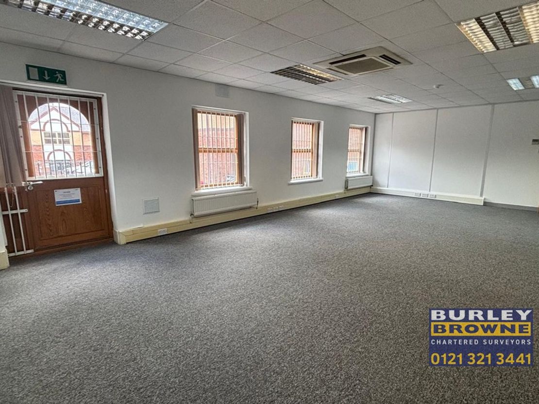 Unit 1B, Mitre Court, 38 Lichfield Road, Sutton Coldfield, West Midlands, B74 2LZ