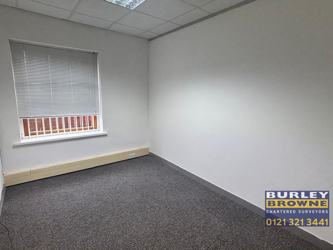 Unit 1B, Mitre Court, 38 Lichfield Road, Sutton Coldfield, West Midlands, B74 2LZ