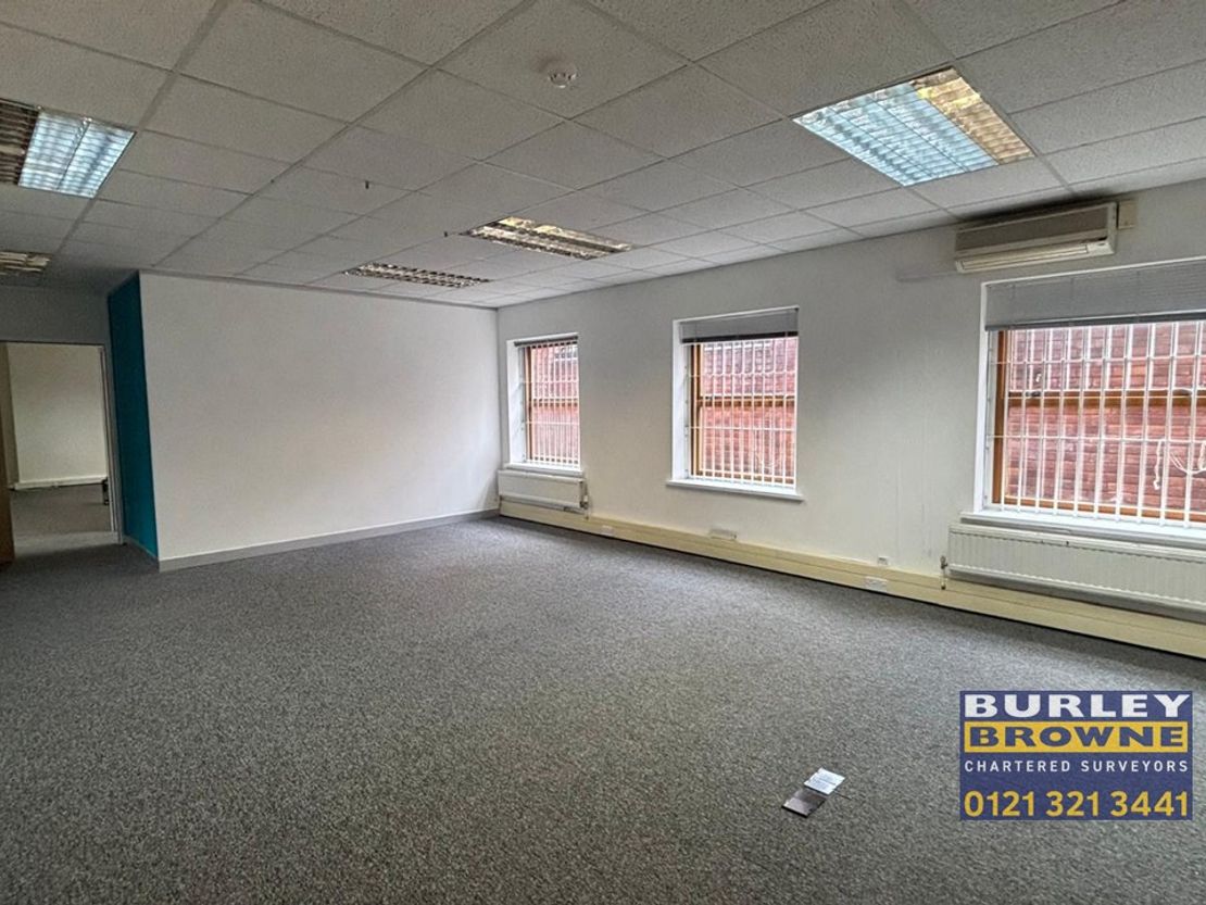 Unit 1B, Mitre Court, 38 Lichfield Road, Sutton Coldfield, West Midlands, B74 2LZ