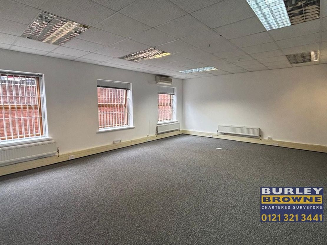Unit 1B, Mitre Court, 38 Lichfield Road, Sutton Coldfield, West Midlands, B74 2LZ