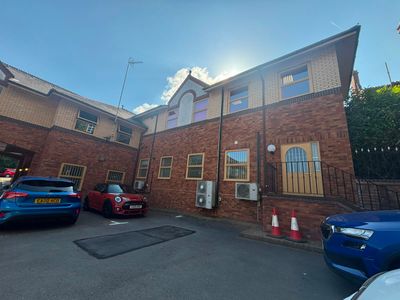 Property Image for Unit 1B, Mitre Court, 38 Lichfield Road, Sutton Coldfield, West Midlands, B74 2LZ