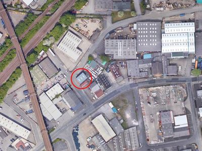 Property Image for Unit 3, Russell Street, Wakefield, Wakefield, WF1 5QS