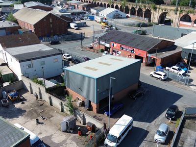Property Image for Unit 3, Russell Street, Wakefield, Wakefield, WF1 5QS