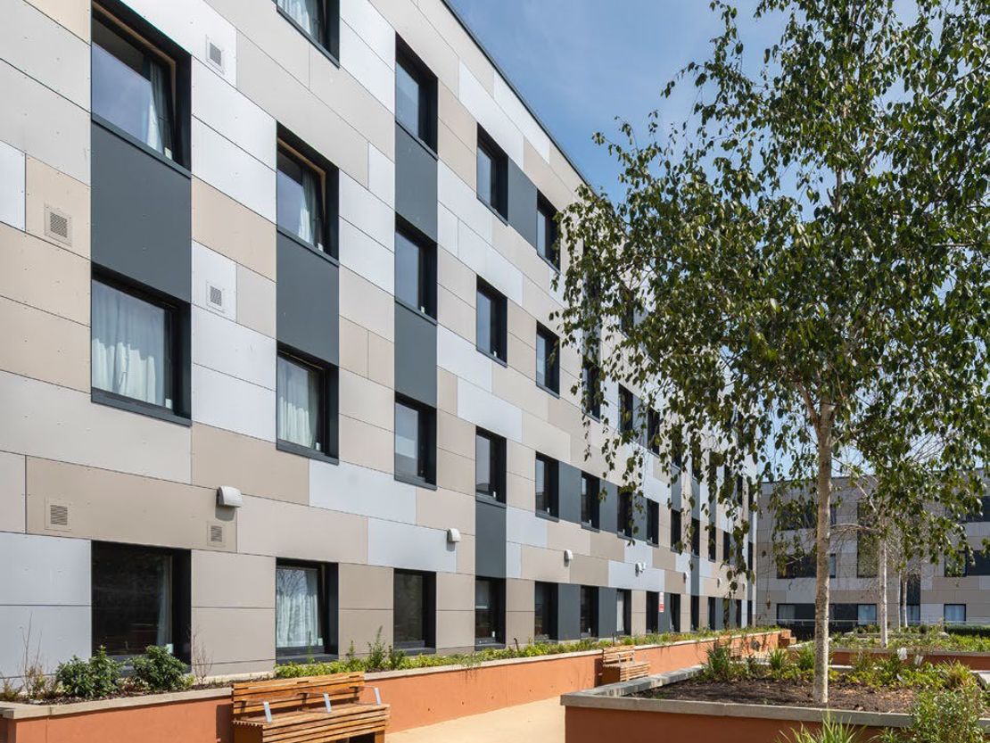 University Square, 36 Queens Road, Southend-on-Sea, SS1 1BF