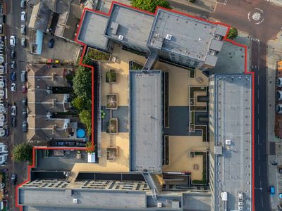 Property Image for University Square, 36 Queens Road, Southend-on-Sea, SS1 1BF