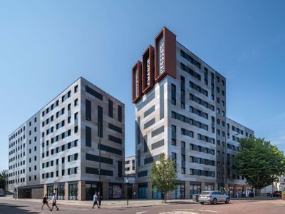 Property Image for University Square, 36 Queens Road, Southend-on-Sea, SS1 1BF