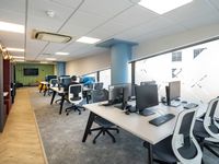 Property Image for University Square, 36 Queens Road, Southend-on-Sea, SS1 1BF