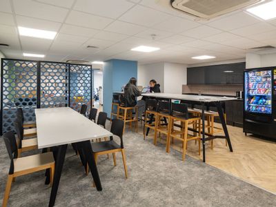 Property Image for University Square, 36 Queens Road, Southend-on-Sea, SS1 1BF