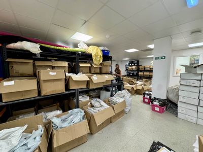 Property Image for Charnock Road, Liverpool