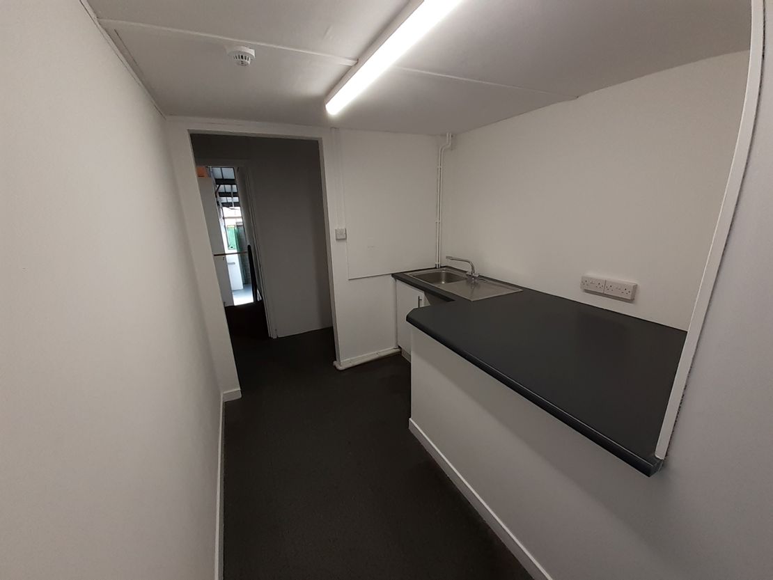 20 Hornsby Square, Southfields Business Park, Basildon, Essex, SS15 6SD
