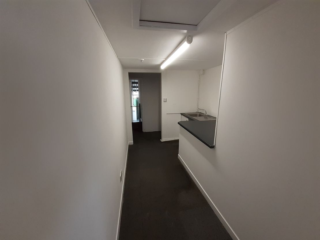 20 Hornsby Square, Southfields Business Park, Basildon, Essex, SS15 6SD