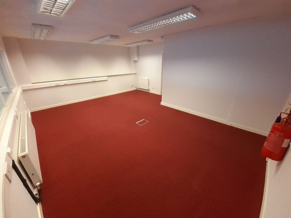 20 Hornsby Square, Southfields Business Park, Basildon, Essex, SS15 6SD